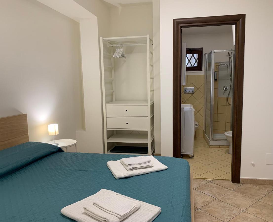 Guest House "Le Sciare" - Centro Storico Catania Exterior photo
