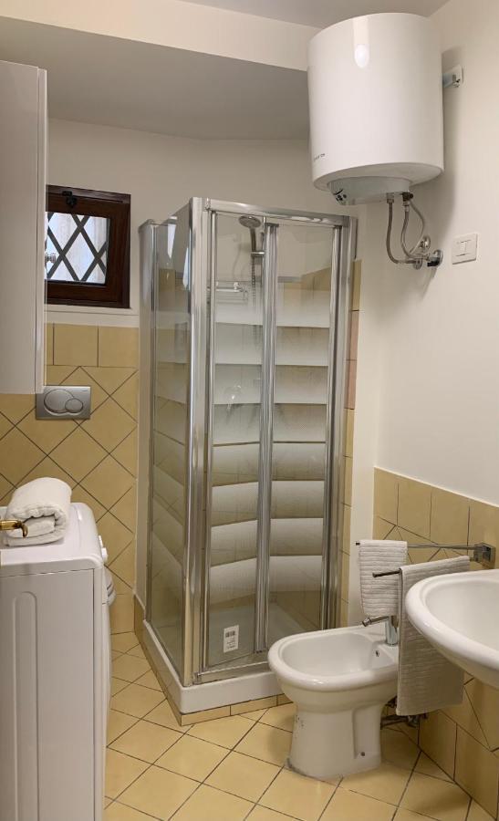 Guest House "Le Sciare" - Centro Storico Catania Exterior photo