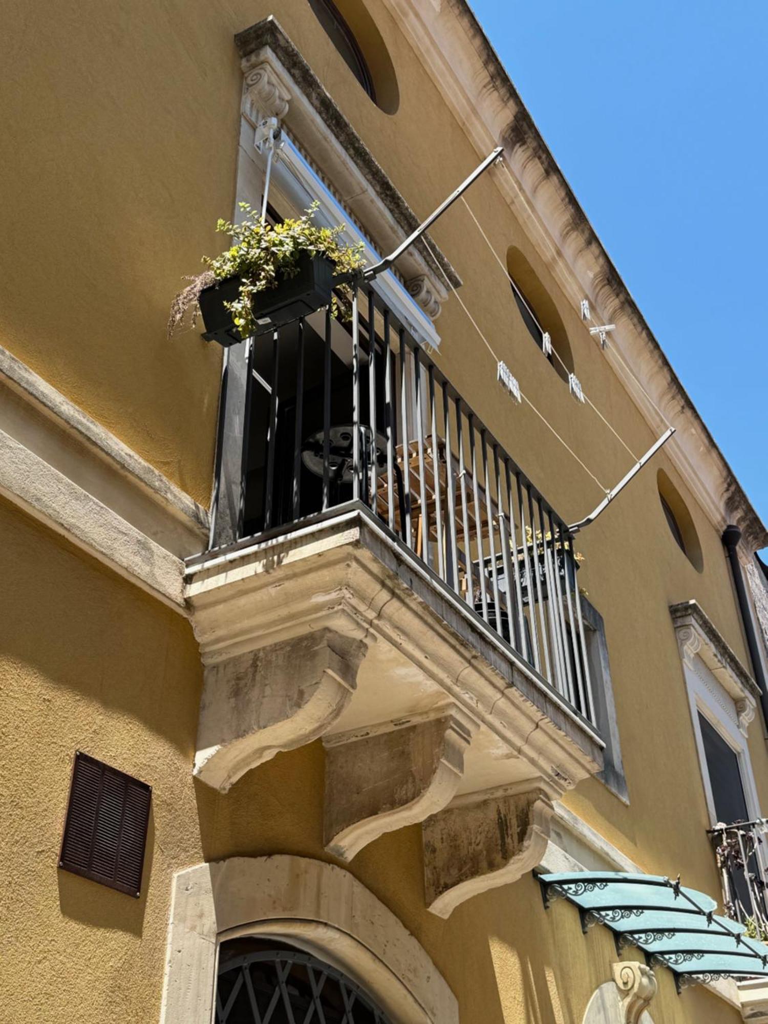 Guest House "Le Sciare" - Centro Storico Catania Exterior photo